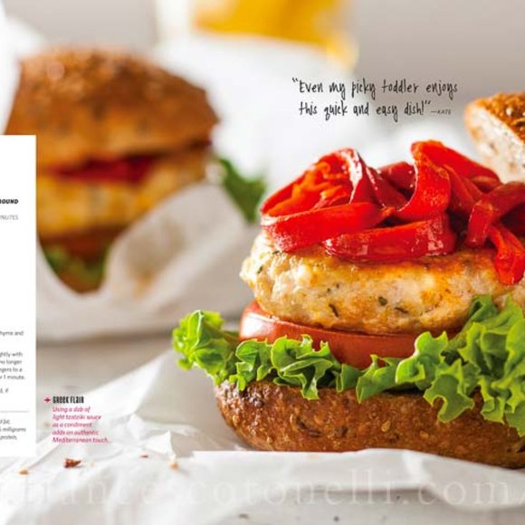 New Zumba Lovers Cookbook 157 pages recipes delish summer - Picture 5 of 5